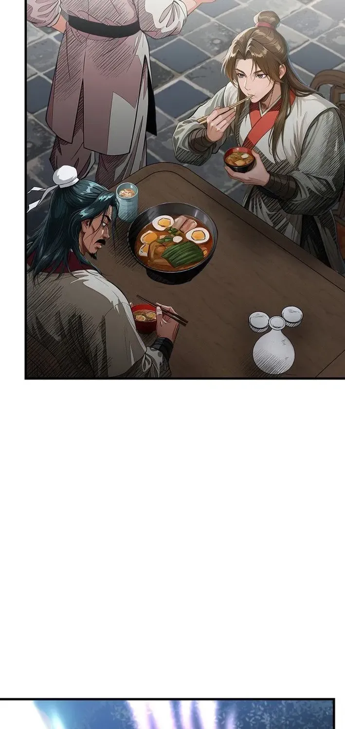 Read Demonic Divine Sword chapter 34 image 45 on Lezhin