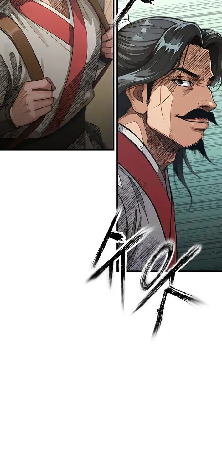 Read Demonic Divine Sword chapter 34 image 49 on Lezhin