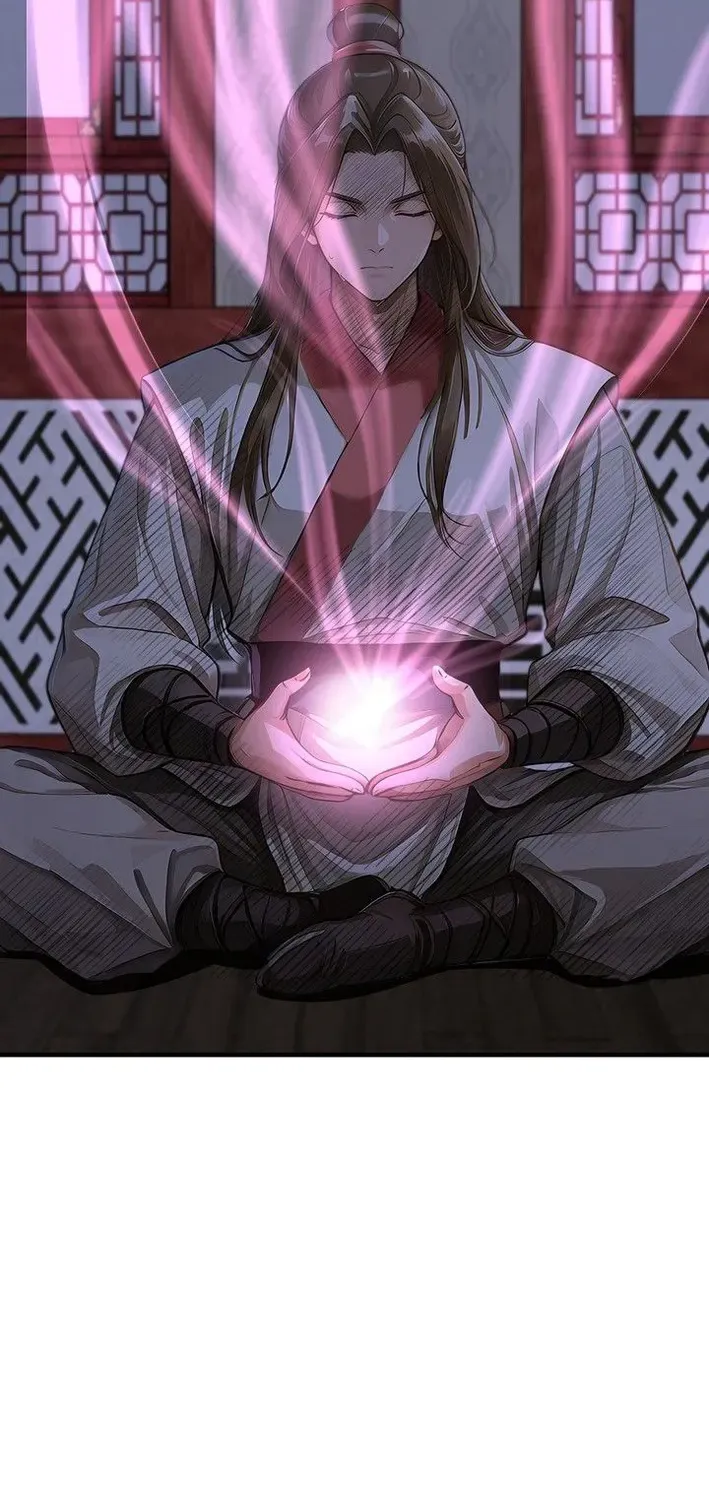 Read Demonic Divine Sword chapter 34 image 5 on Lezhin