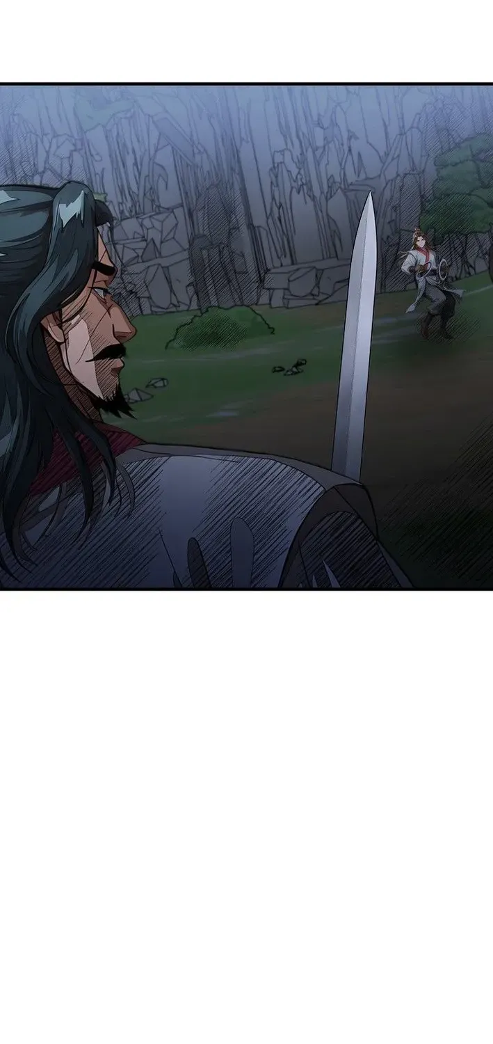 Read Demonic Divine Sword chapter 34 image 52 on Lezhin