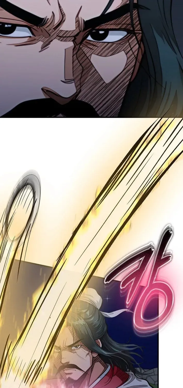 Read Demonic Divine Sword chapter 34 image 56 on Lezhin