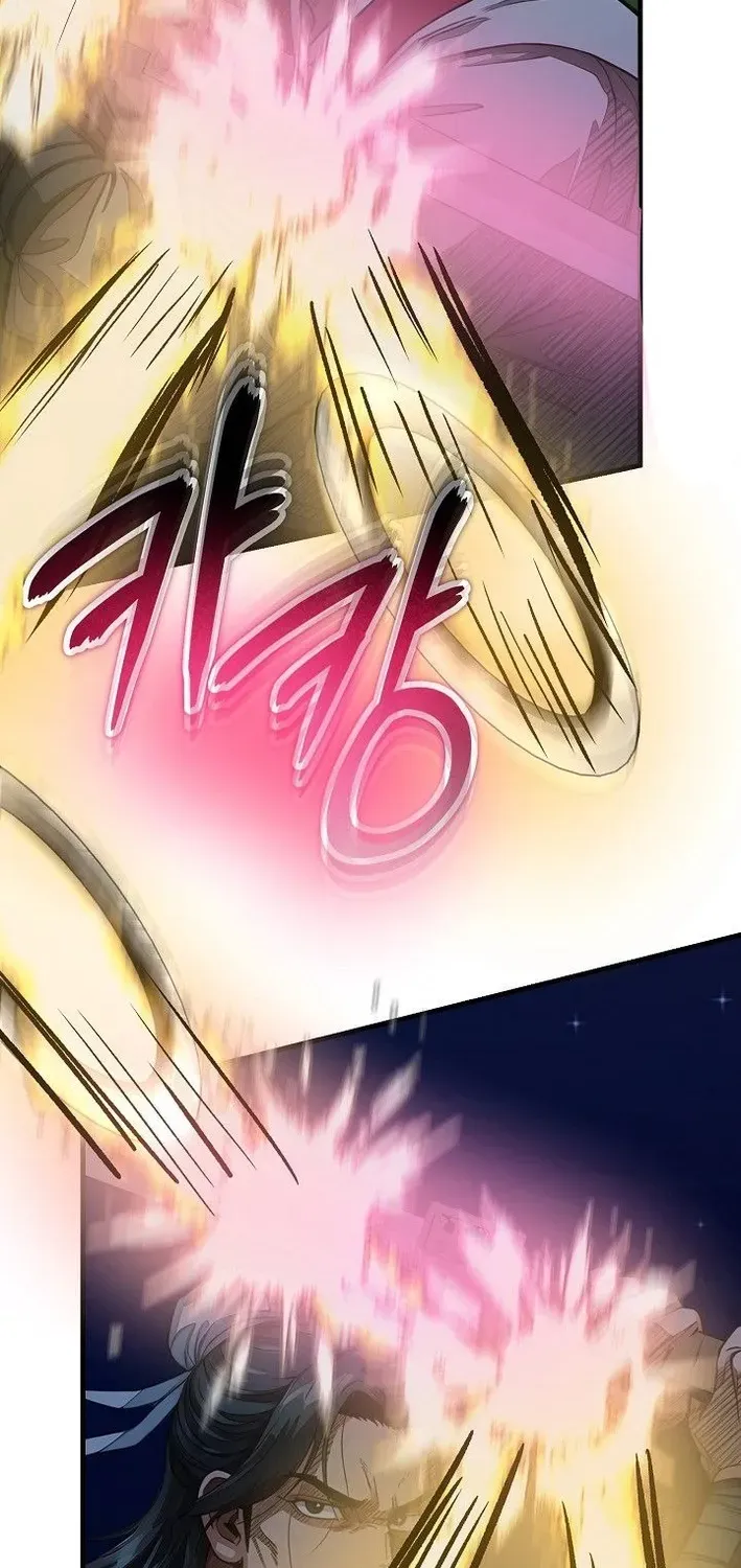 Read Demonic Divine Sword chapter 34 image 57 on Lezhin