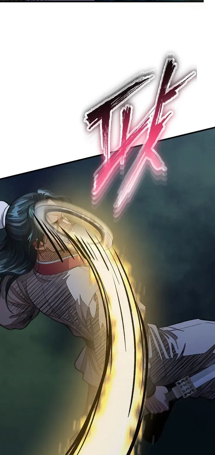 Read Demonic Divine Sword chapter 34 image 60 on Lezhin