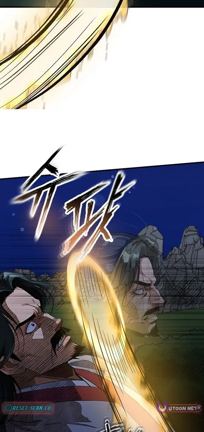 Read Demonic Divine Sword chapter 34 image 61 on Lezhin
