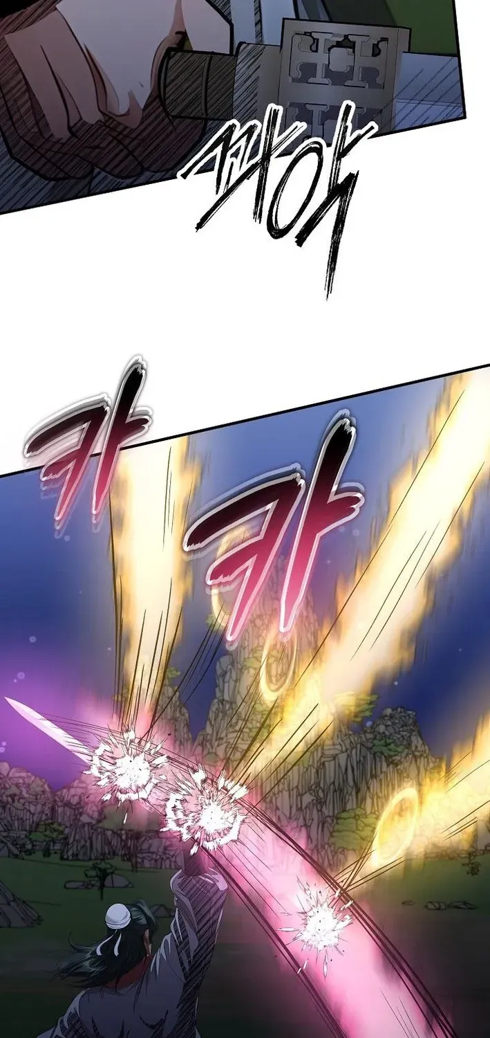 Read Demonic Divine Sword chapter 34 image 63 on Lezhin