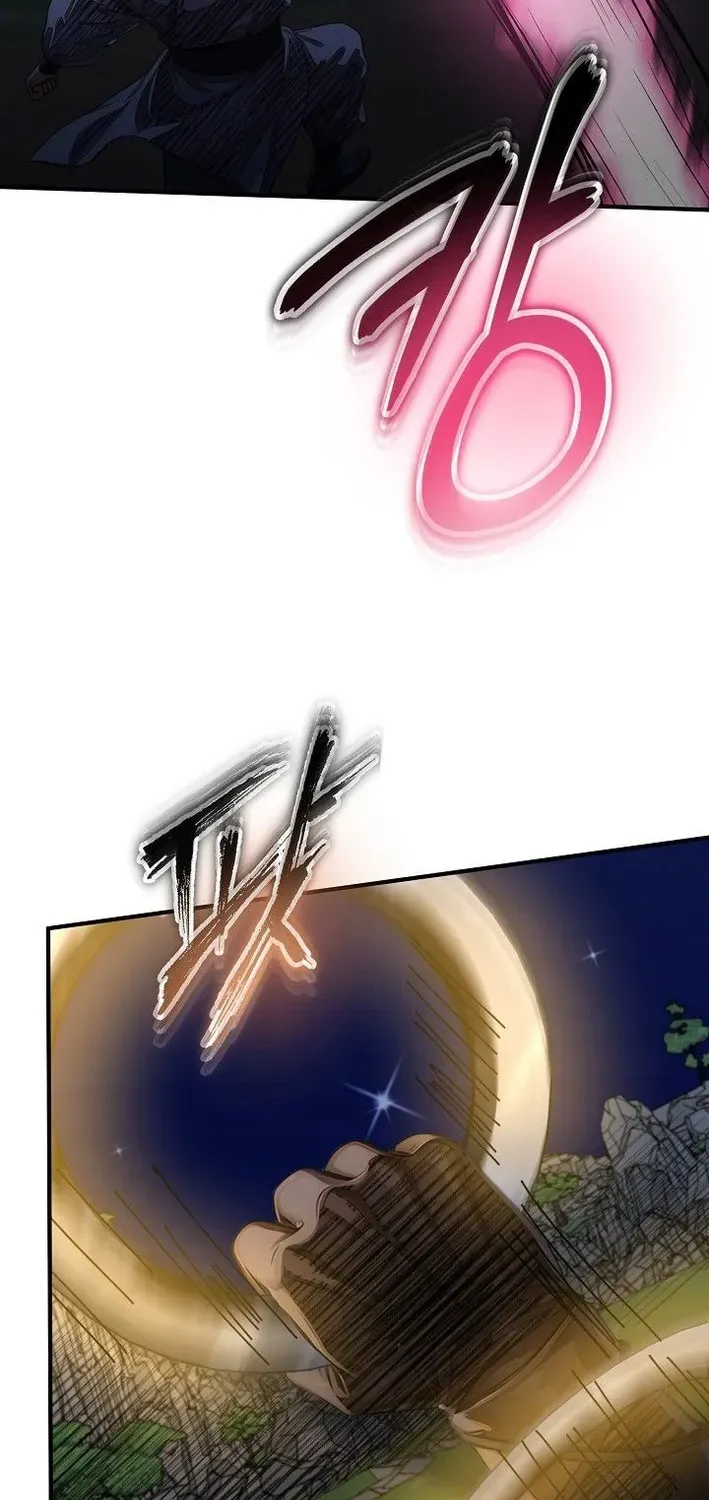 Read Demonic Divine Sword chapter 34 image 64 on Lezhin
