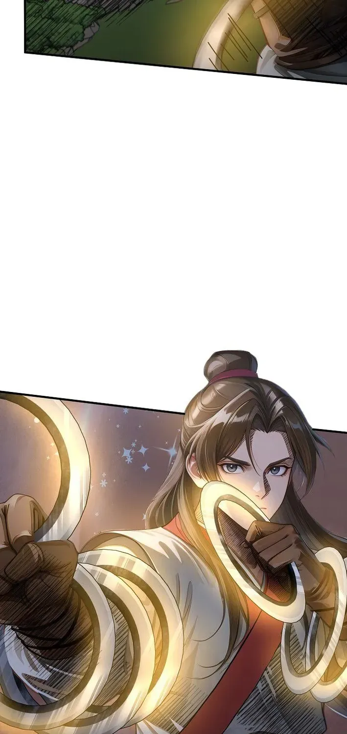 Read Demonic Divine Sword chapter 34 image 65 on Lezhin