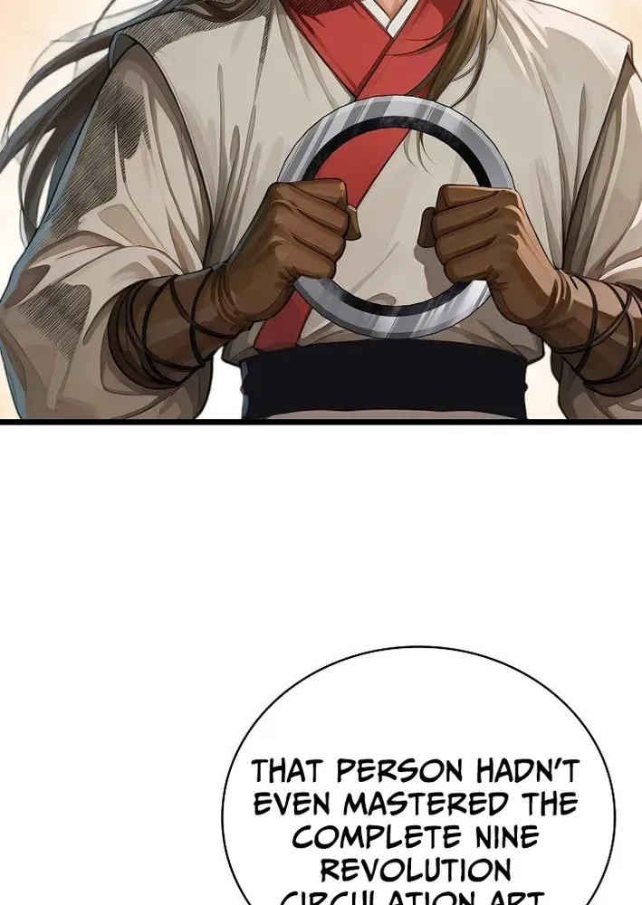 Read Demonic Divine Sword chapter 34 image 69 on Lezhin