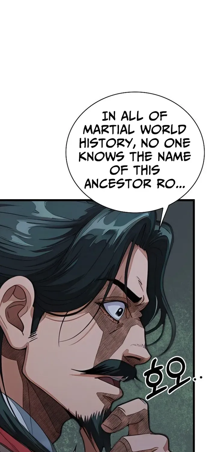 Read Demonic Divine Sword chapter 34 image 72 on Lezhin