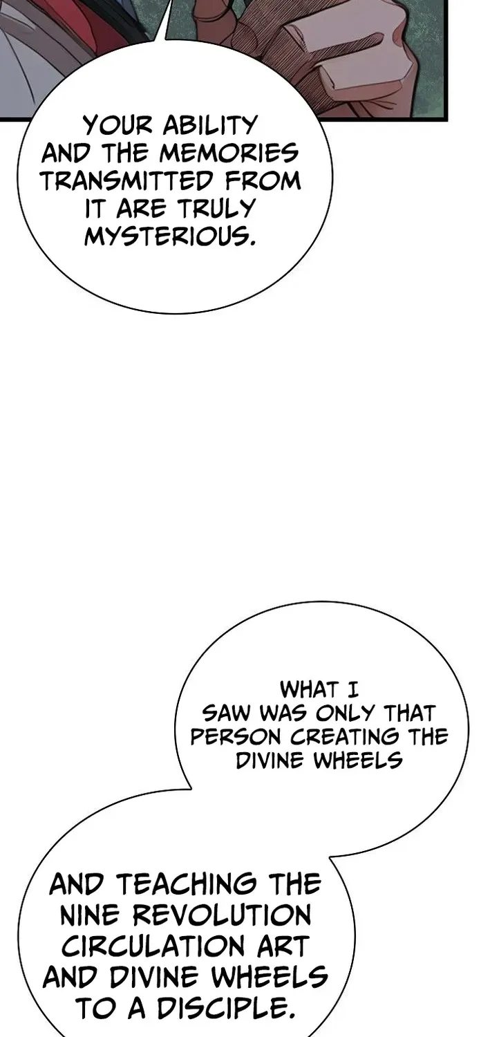 Read Demonic Divine Sword chapter 34 image 73 on Lezhin