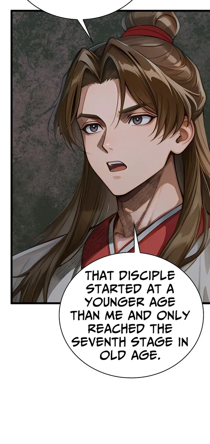 Read Demonic Divine Sword chapter 34 image 74 on Lezhin
