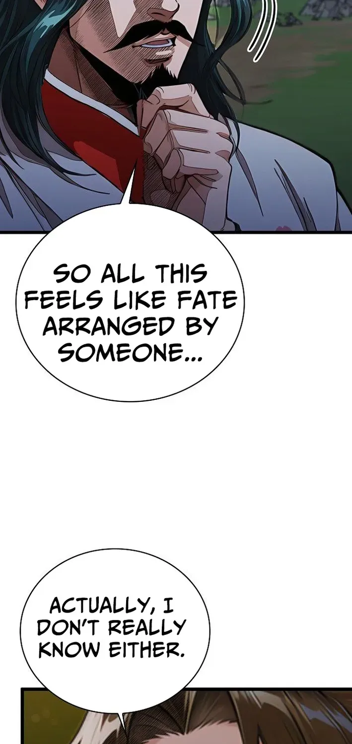 Read Demonic Divine Sword chapter 34 image 81 on Lezhin