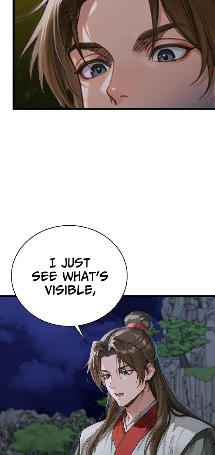 Read Demonic Divine Sword chapter 34 image 82 on Lezhin