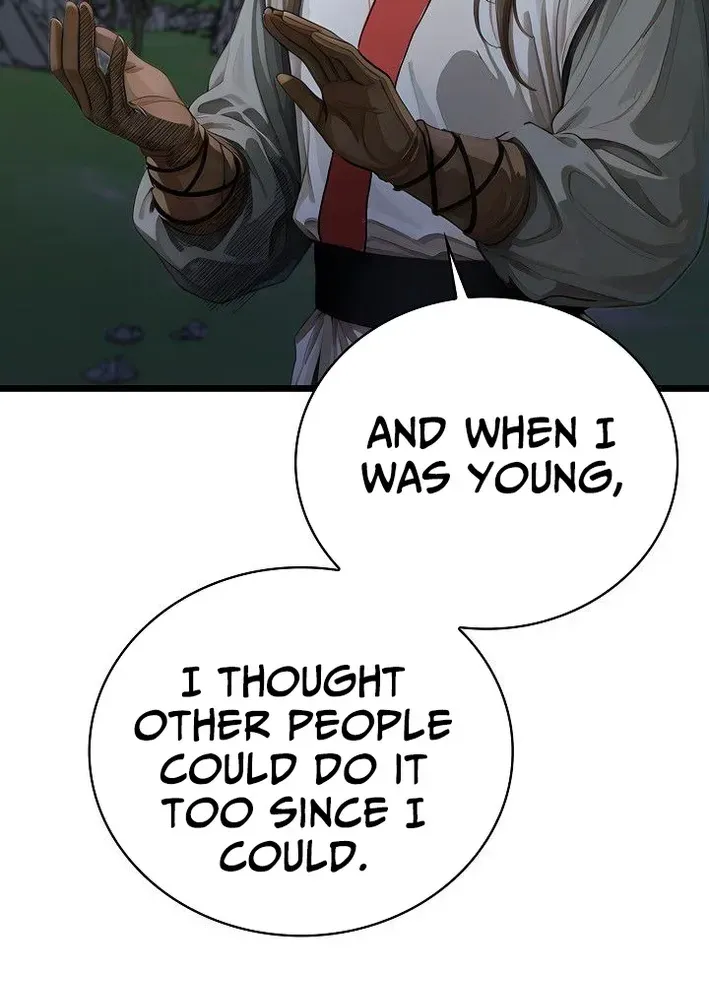 Read Demonic Divine Sword chapter 34 image 83 on Lezhin