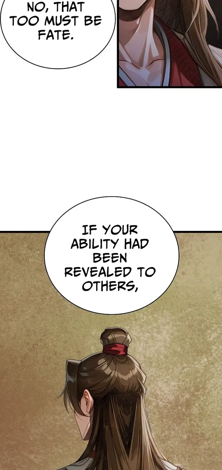 Read Demonic Divine Sword chapter 34 image 85 on Lezhin