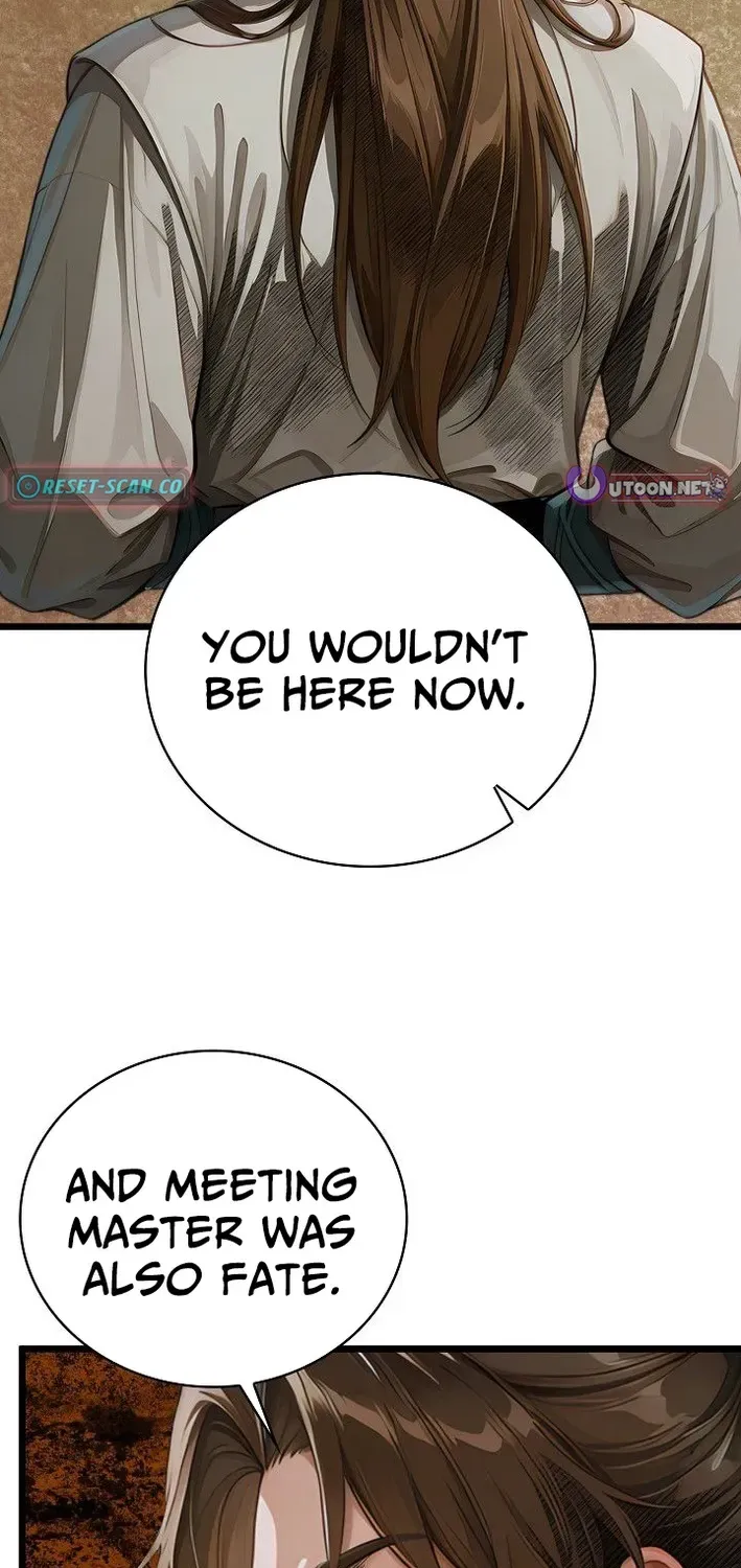 Read Demonic Divine Sword chapter 34 image 86 on Lezhin