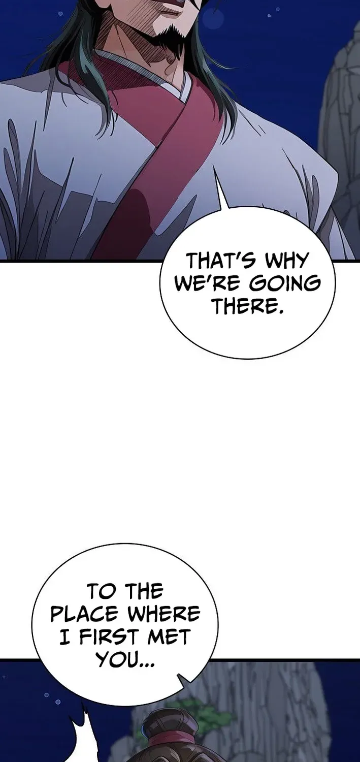 Read Demonic Divine Sword chapter 34 image 88 on Lezhin