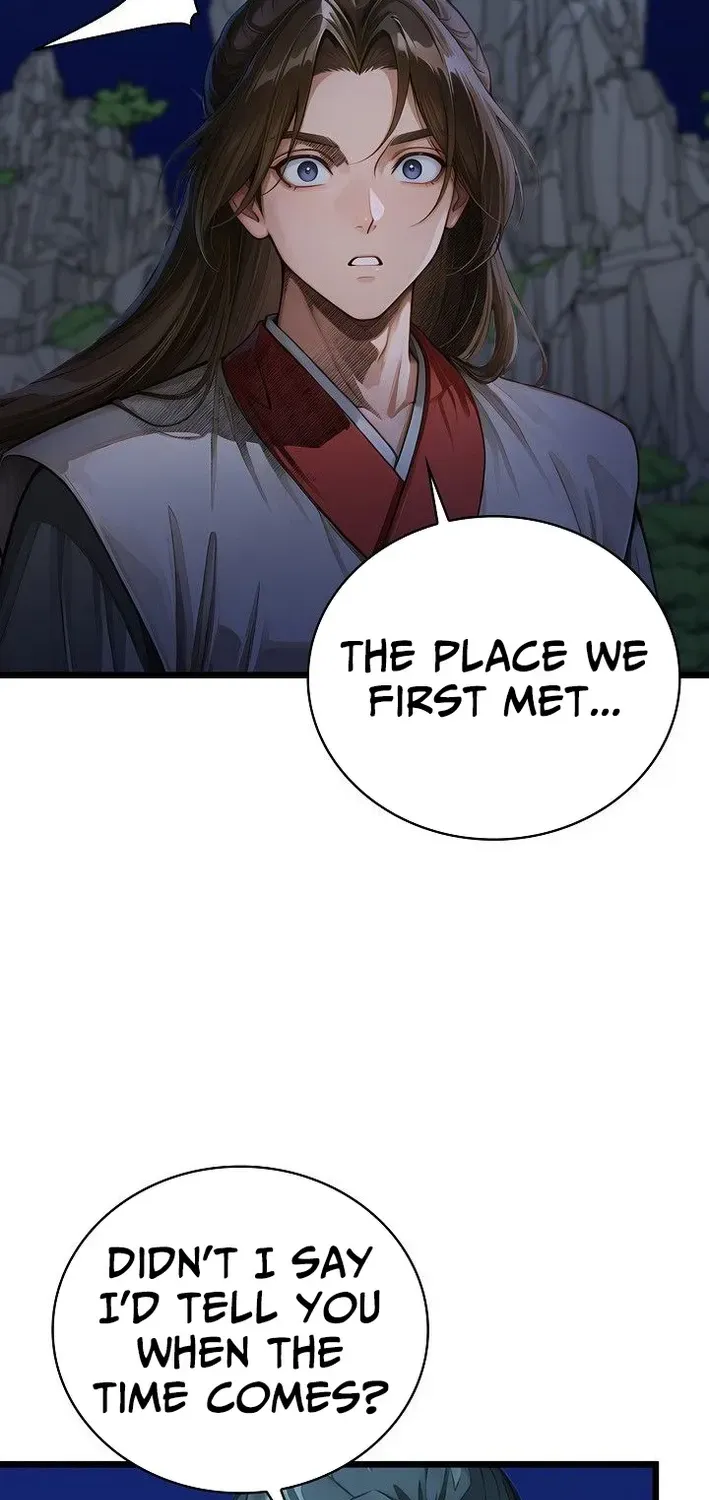 Read Demonic Divine Sword chapter 34 image 89 on Lezhin