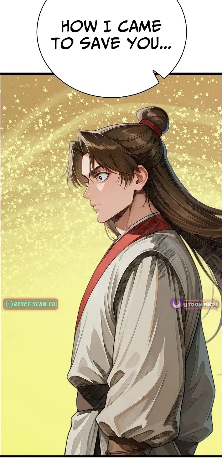 Read Demonic Divine Sword chapter 34 image 91 on Lezhin