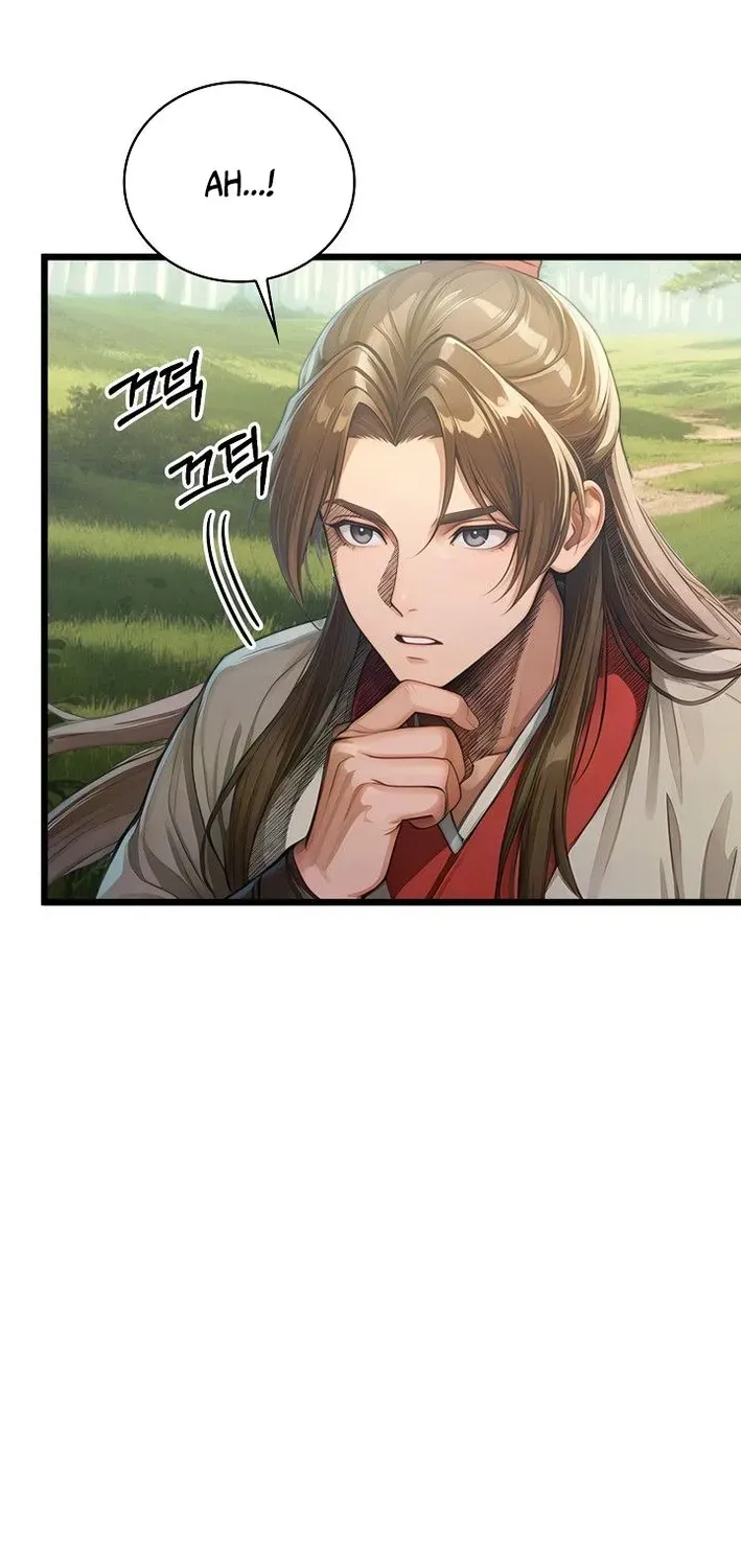 Read Demonic Divine Sword chapter 35 image 10 on Lezhin