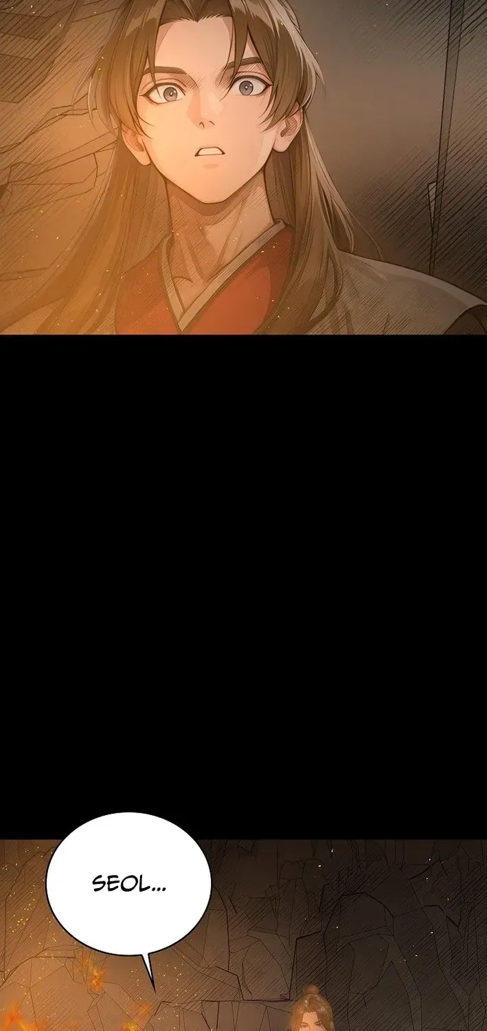 Read Demonic Divine Sword chapter 35 image 24 on Lezhin