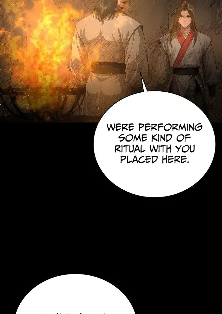 Read Demonic Divine Sword chapter 35 image 27 on Lezhin