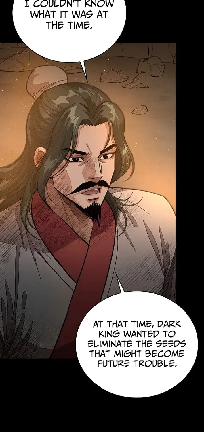 Read Demonic Divine Sword chapter 35 image 28 on Lezhin