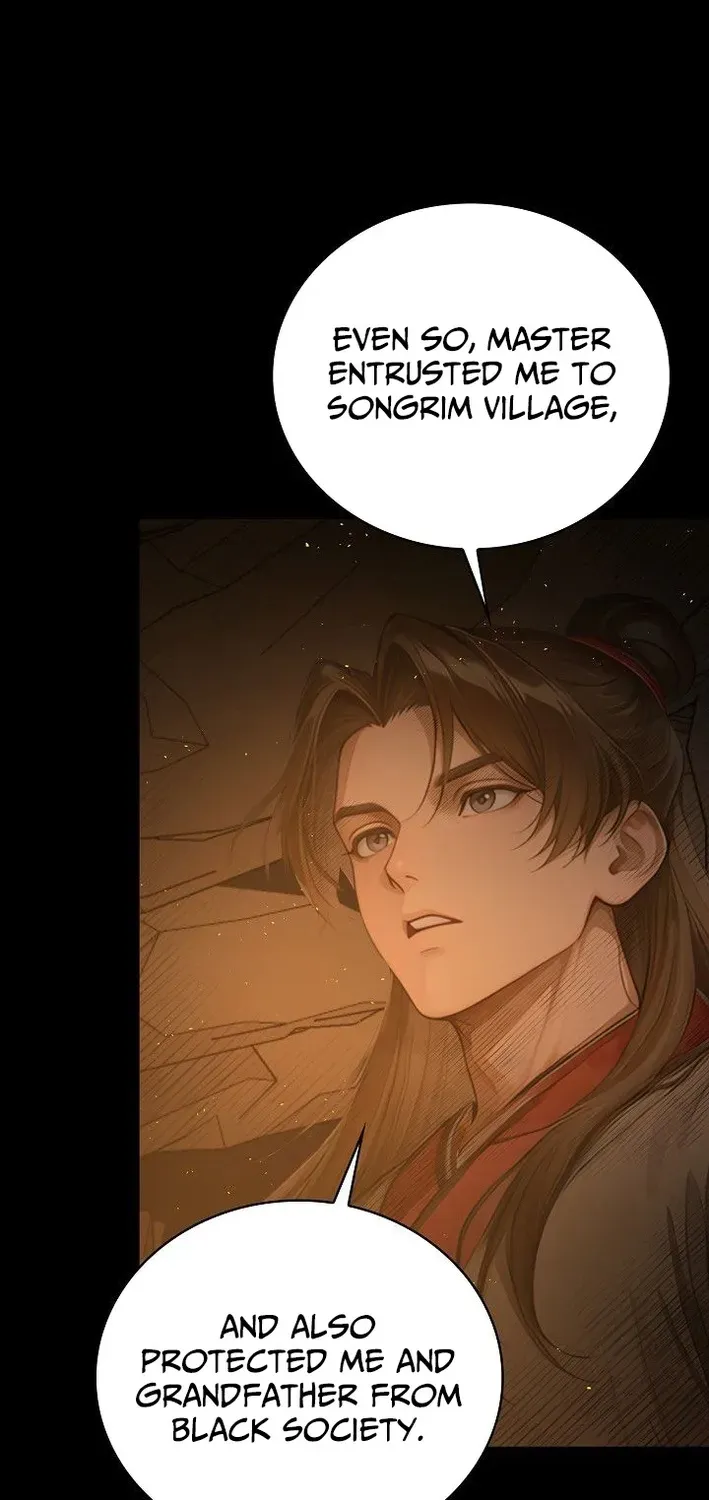 Read Demonic Divine Sword chapter 35 image 30 on Lezhin