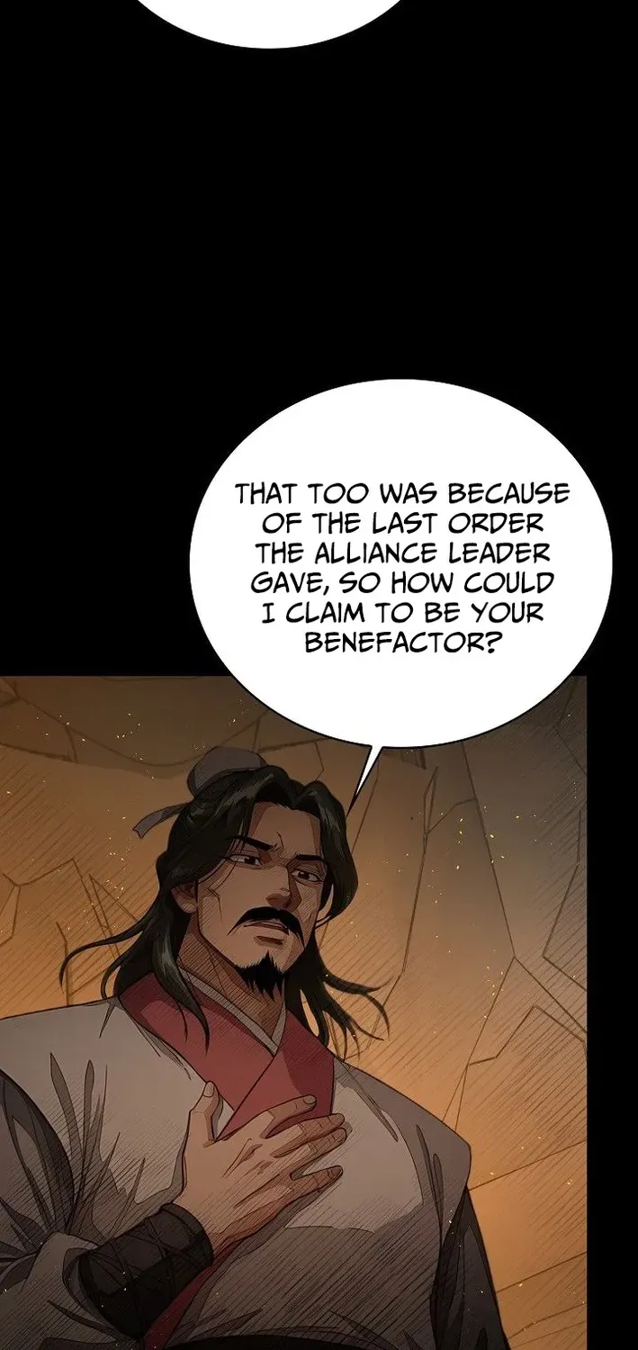 Read Demonic Divine Sword chapter 35 image 31 on Lezhin