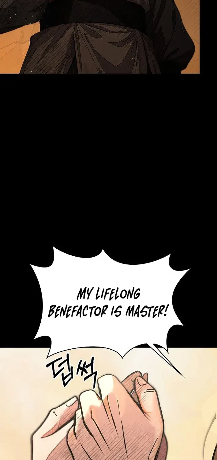 Read Demonic Divine Sword chapter 35 image 32 on Lezhin