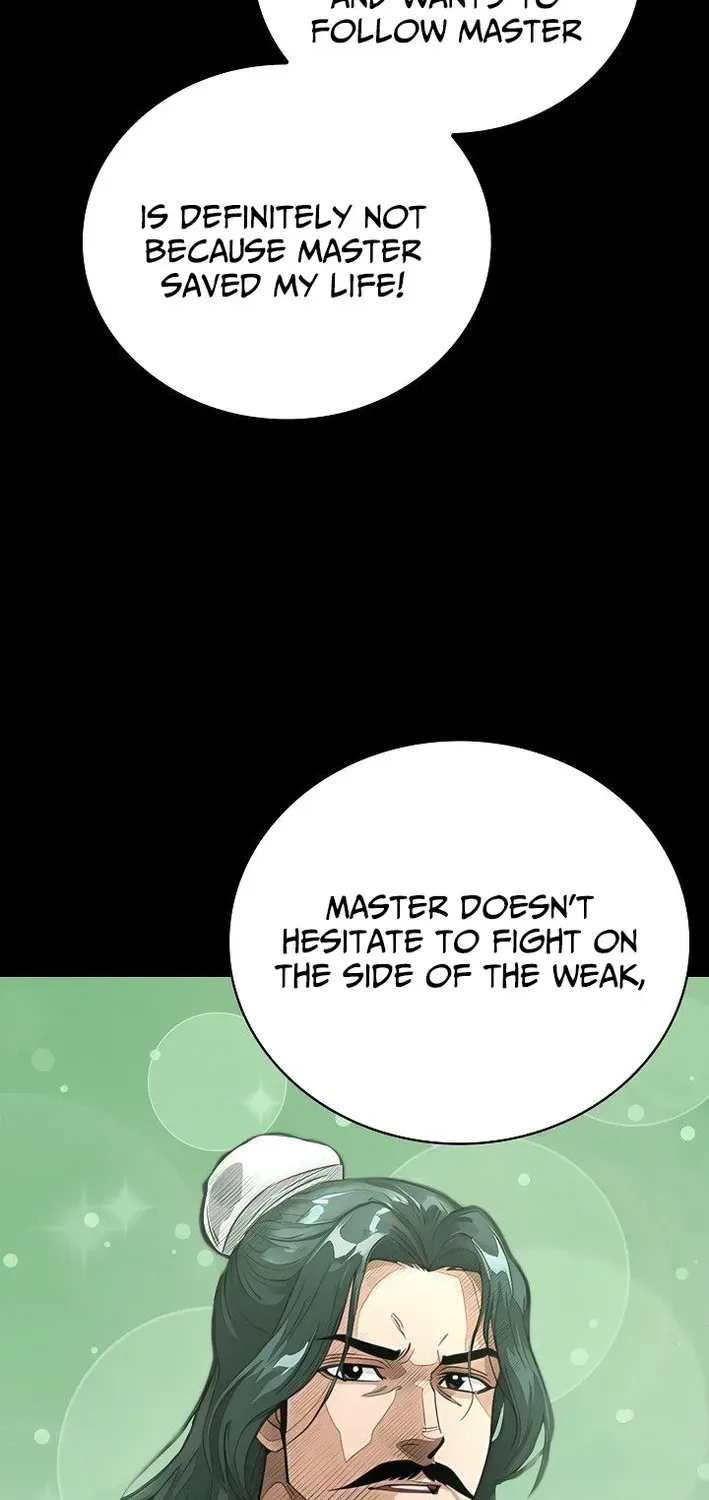 Read Demonic Divine Sword chapter 35 image 37 on Lezhin