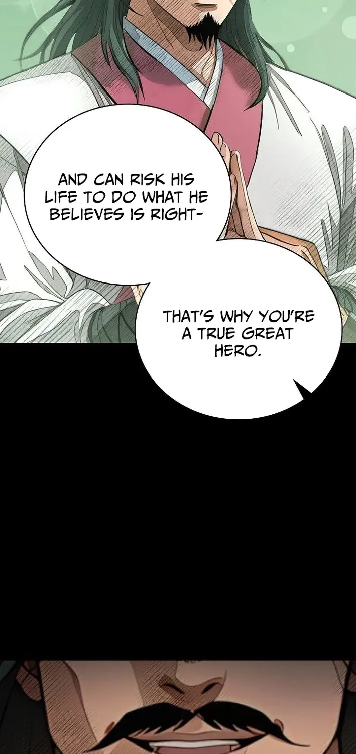 Read Demonic Divine Sword chapter 35 image 38 on Lezhin