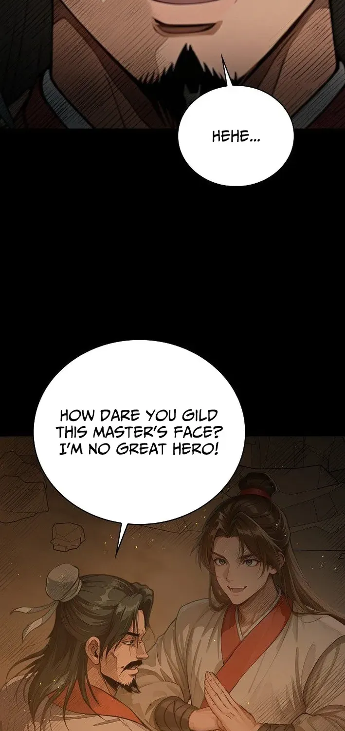 Read Demonic Divine Sword chapter 35 image 39 on Lezhin
