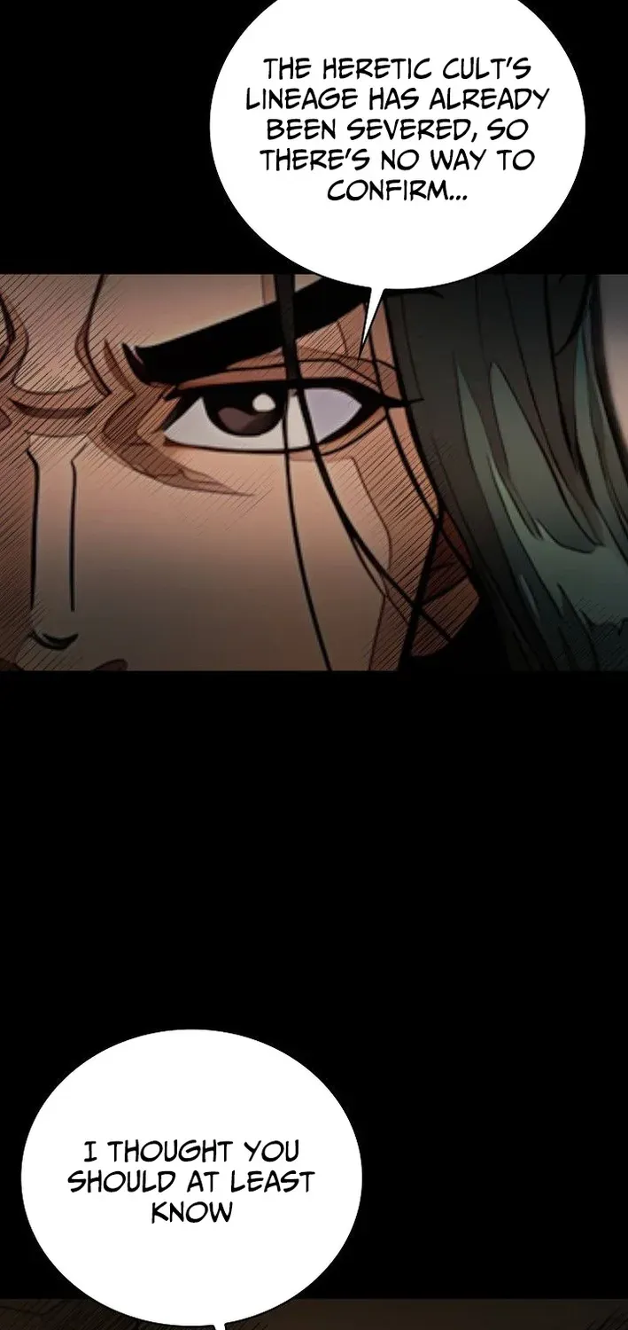 Read Demonic Divine Sword chapter 35 image 46 on Lezhin