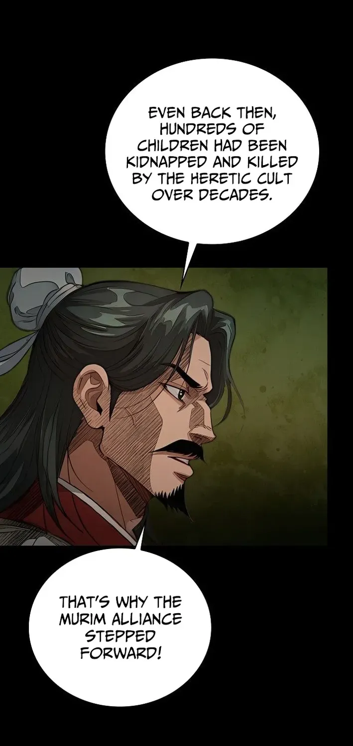 Read Demonic Divine Sword chapter 35 image 50 on Lezhin