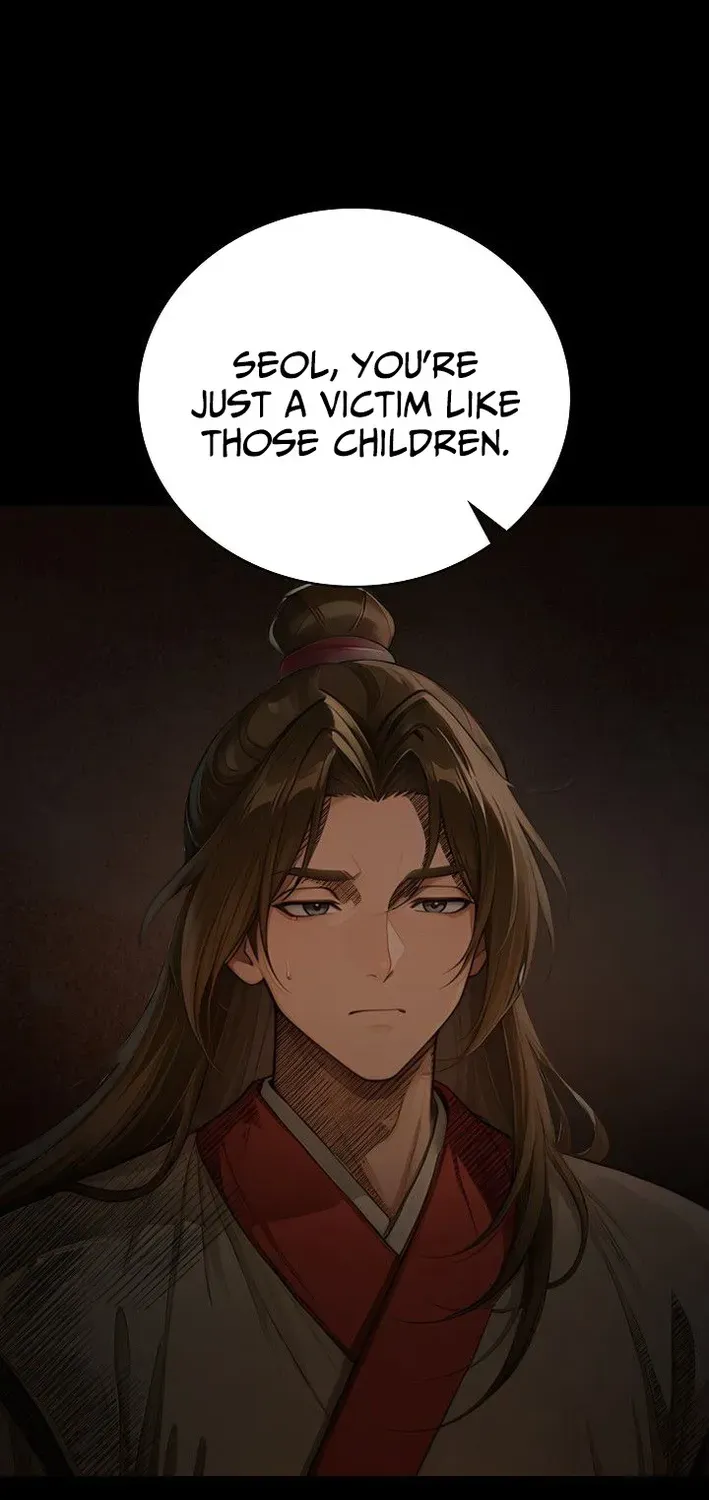 Read Demonic Divine Sword chapter 35 image 51 on Lezhin
