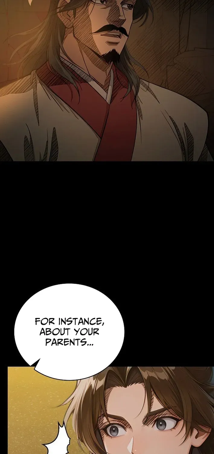 Read Demonic Divine Sword chapter 35 image 56 on Lezhin