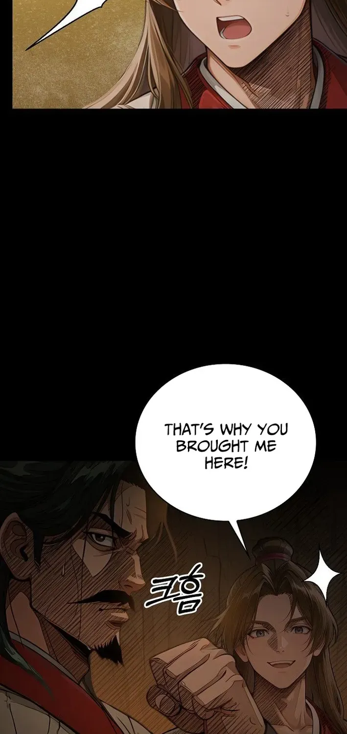 Read Demonic Divine Sword chapter 35 image 57 on Lezhin