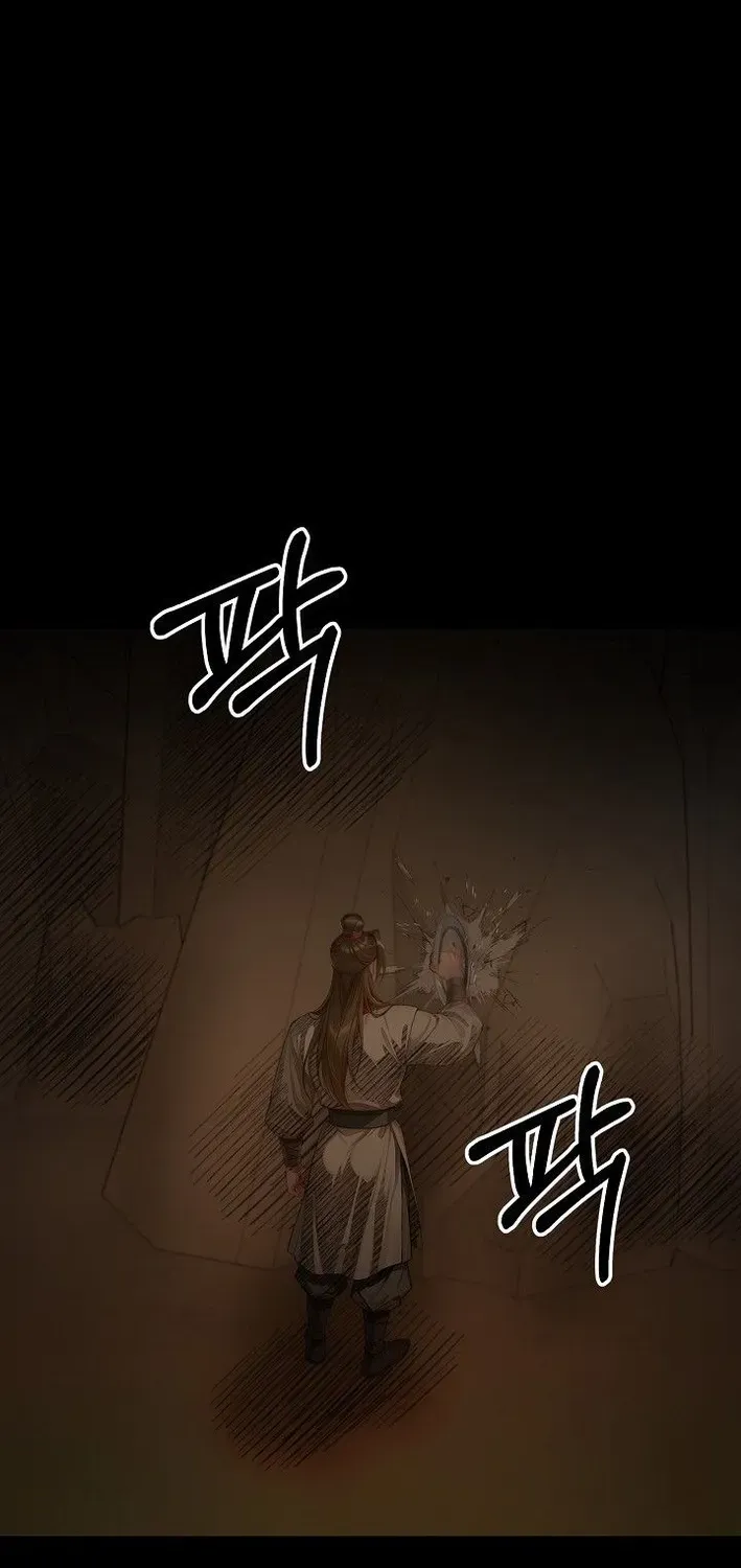 Read Demonic Divine Sword chapter 35 image 66 on Lezhin