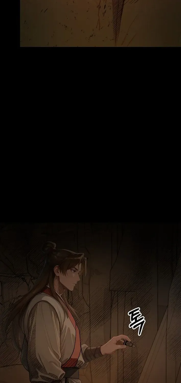 Read Demonic Divine Sword chapter 35 image 68 on Lezhin