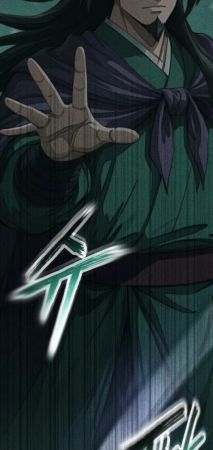 Read Demonic Divine Sword chapter 35 image 71 on Lezhin