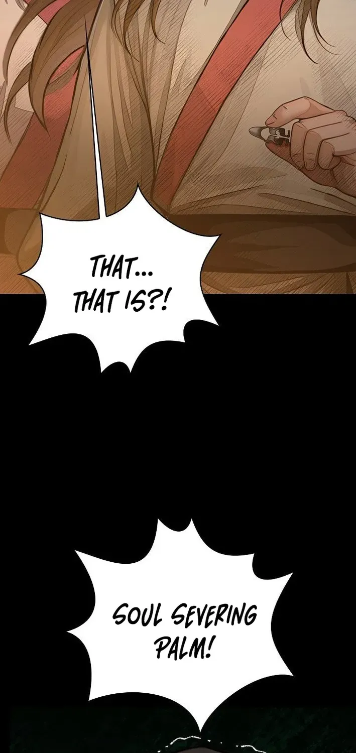 Read Demonic Divine Sword chapter 36 image 10 on Lezhin