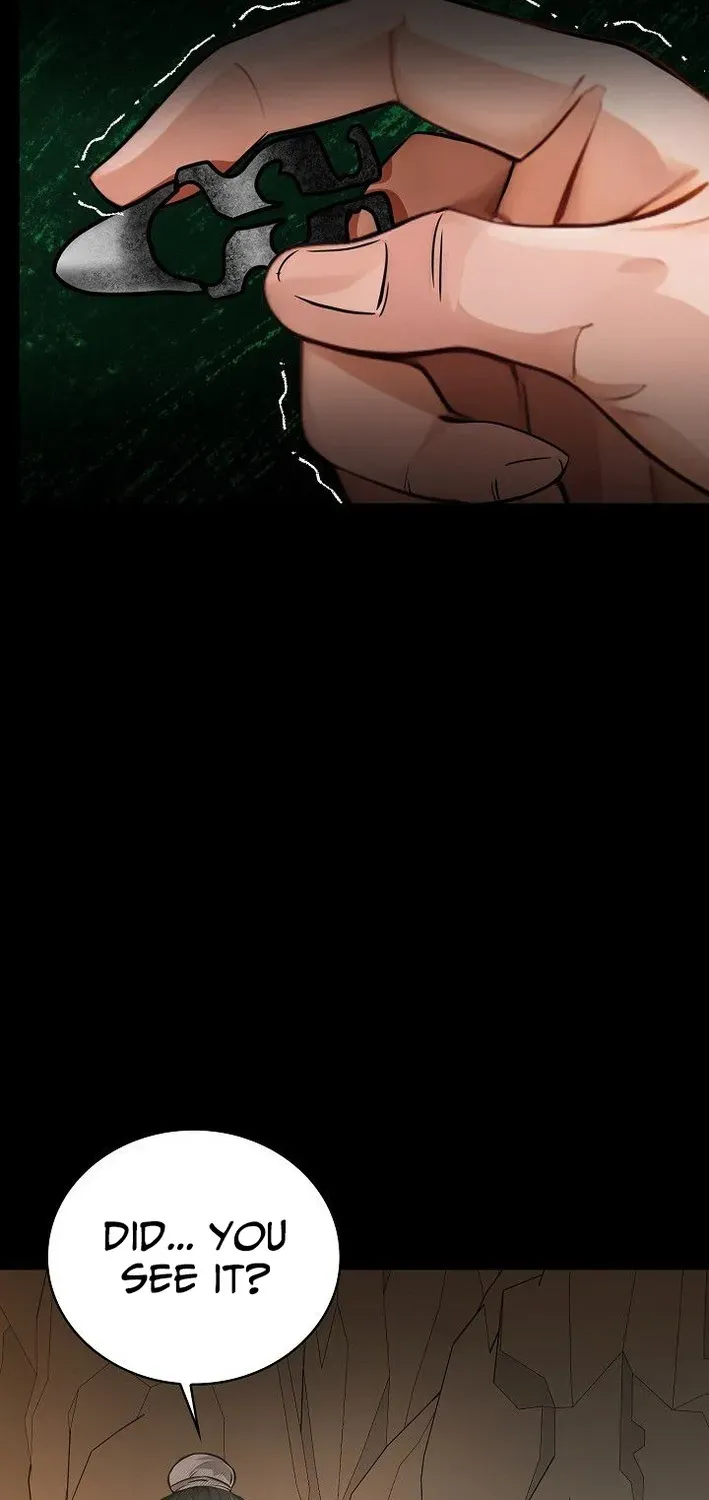 Read Demonic Divine Sword chapter 36 image 11 on Lezhin