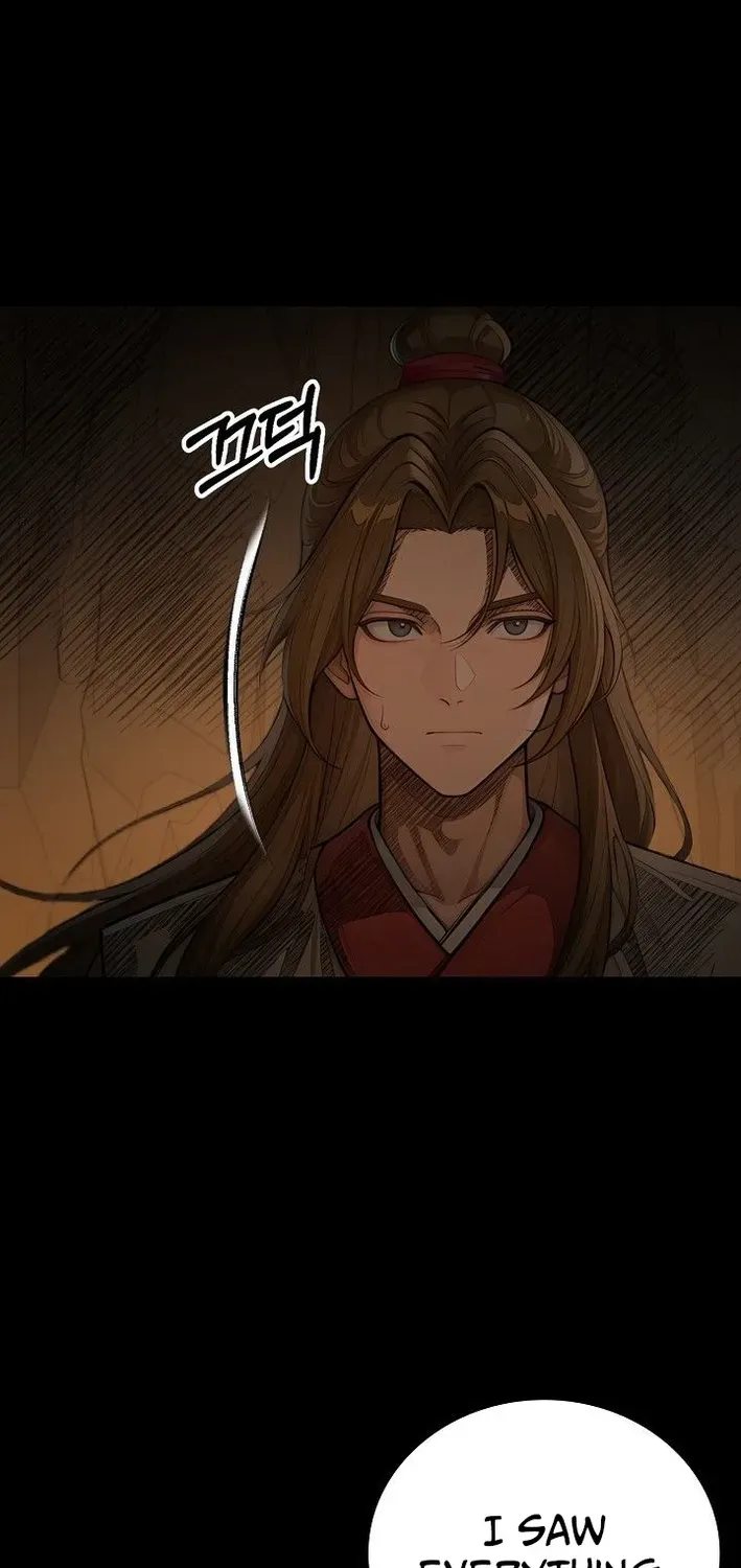 Read Demonic Divine Sword chapter 36 image 19 on Lezhin