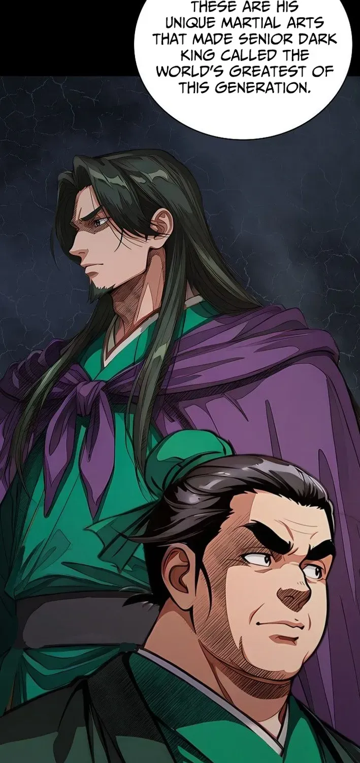 Read Demonic Divine Sword chapter 36 image 26 on Lezhin