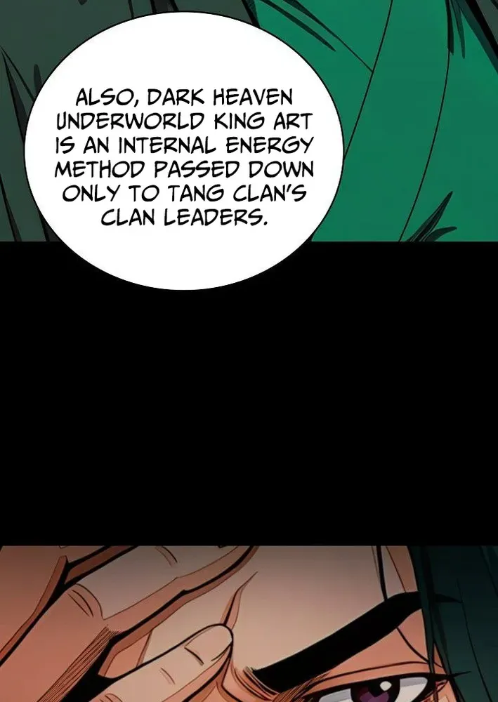 Read Demonic Divine Sword chapter 36 image 27 on Lezhin