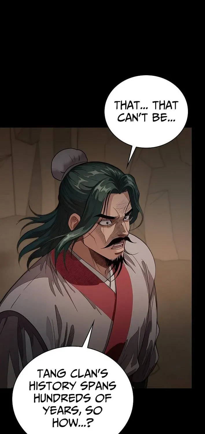 Read Demonic Divine Sword chapter 36 image 36 on Lezhin