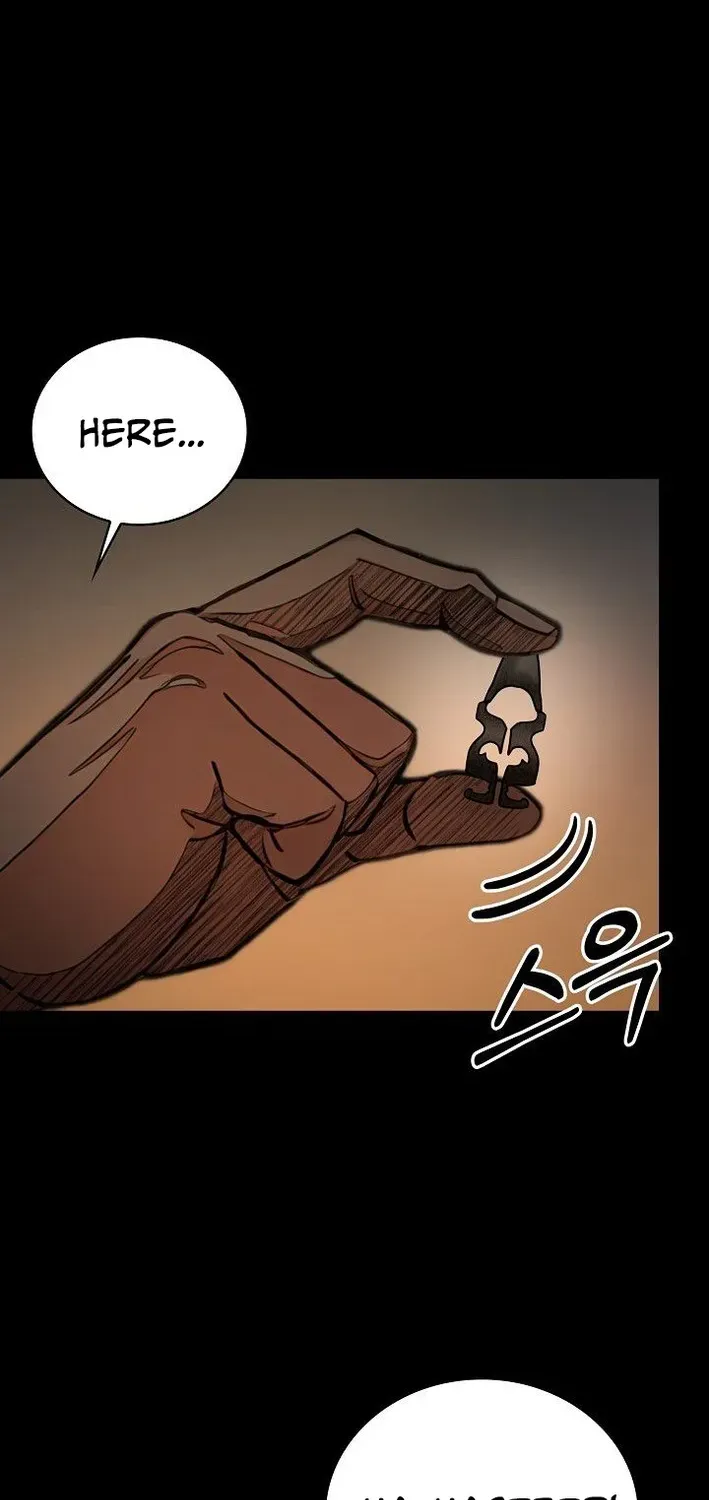 Read Demonic Divine Sword chapter 36 image 45 on Lezhin