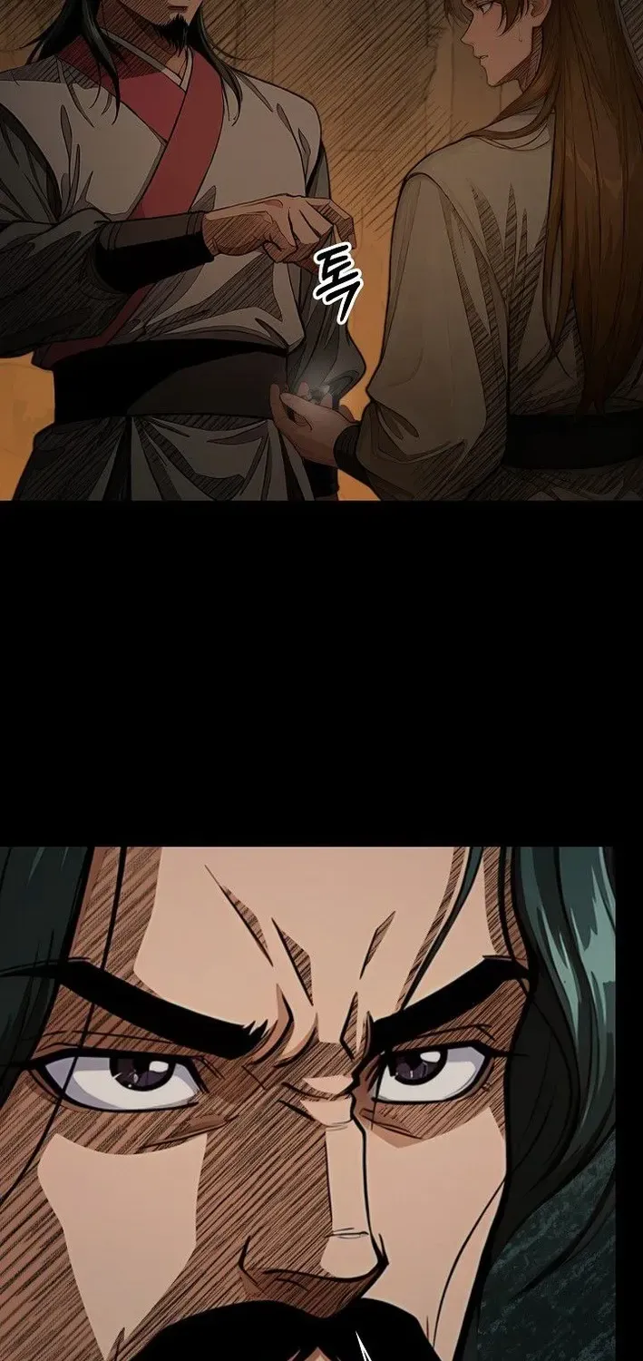 Read Demonic Divine Sword chapter 36 image 47 on Lezhin