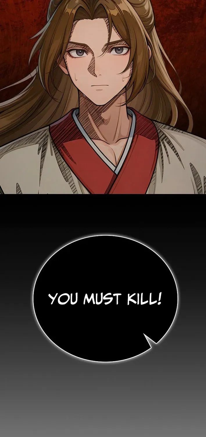 Read Demonic Divine Sword chapter 36 image 49 on Lezhin